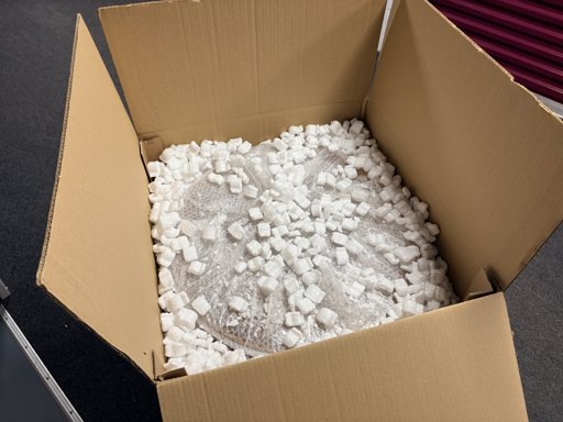 Pro packing at Mister-Pearl! — photo 3