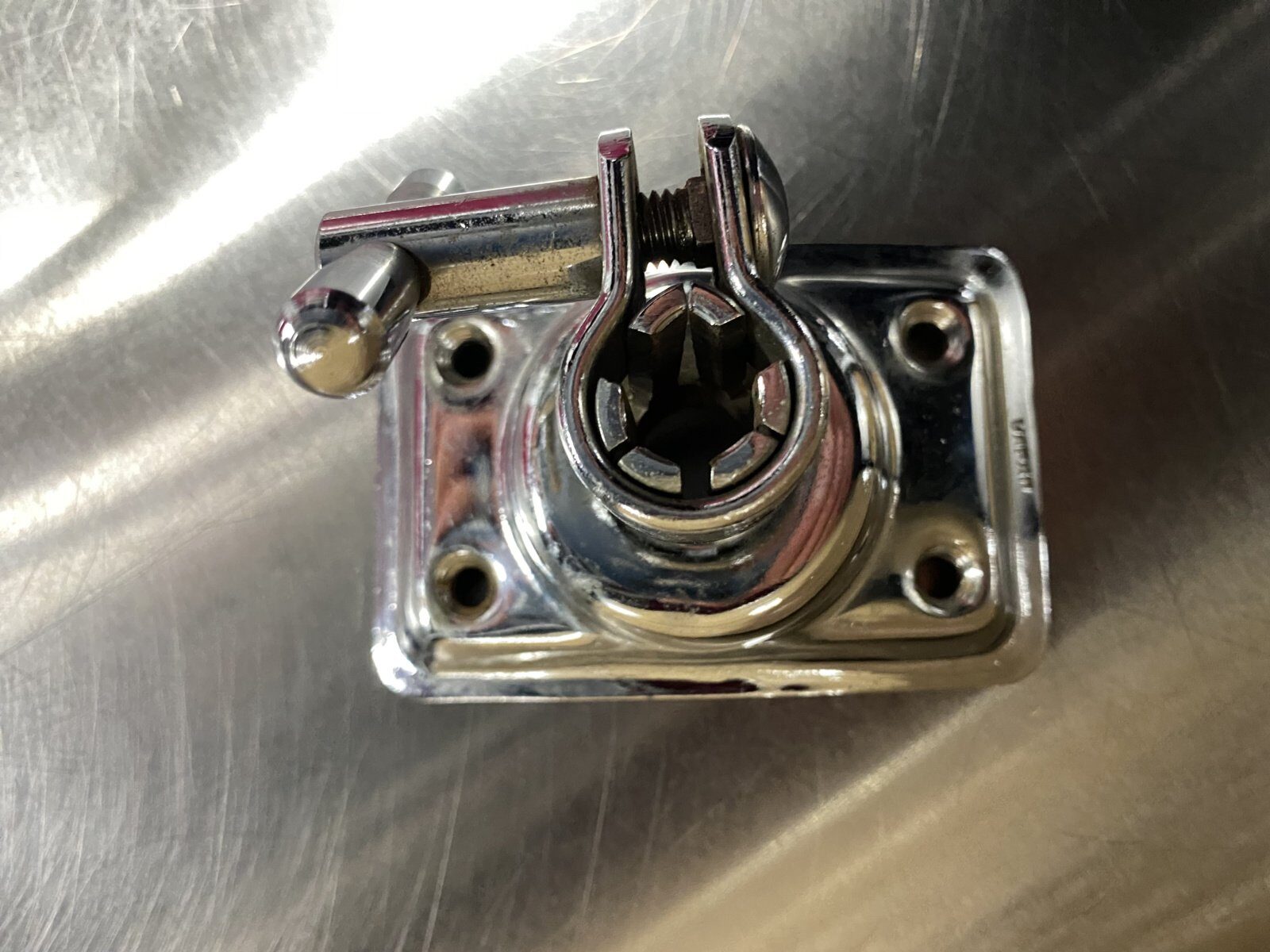 Pearl 716 tombracket 70's