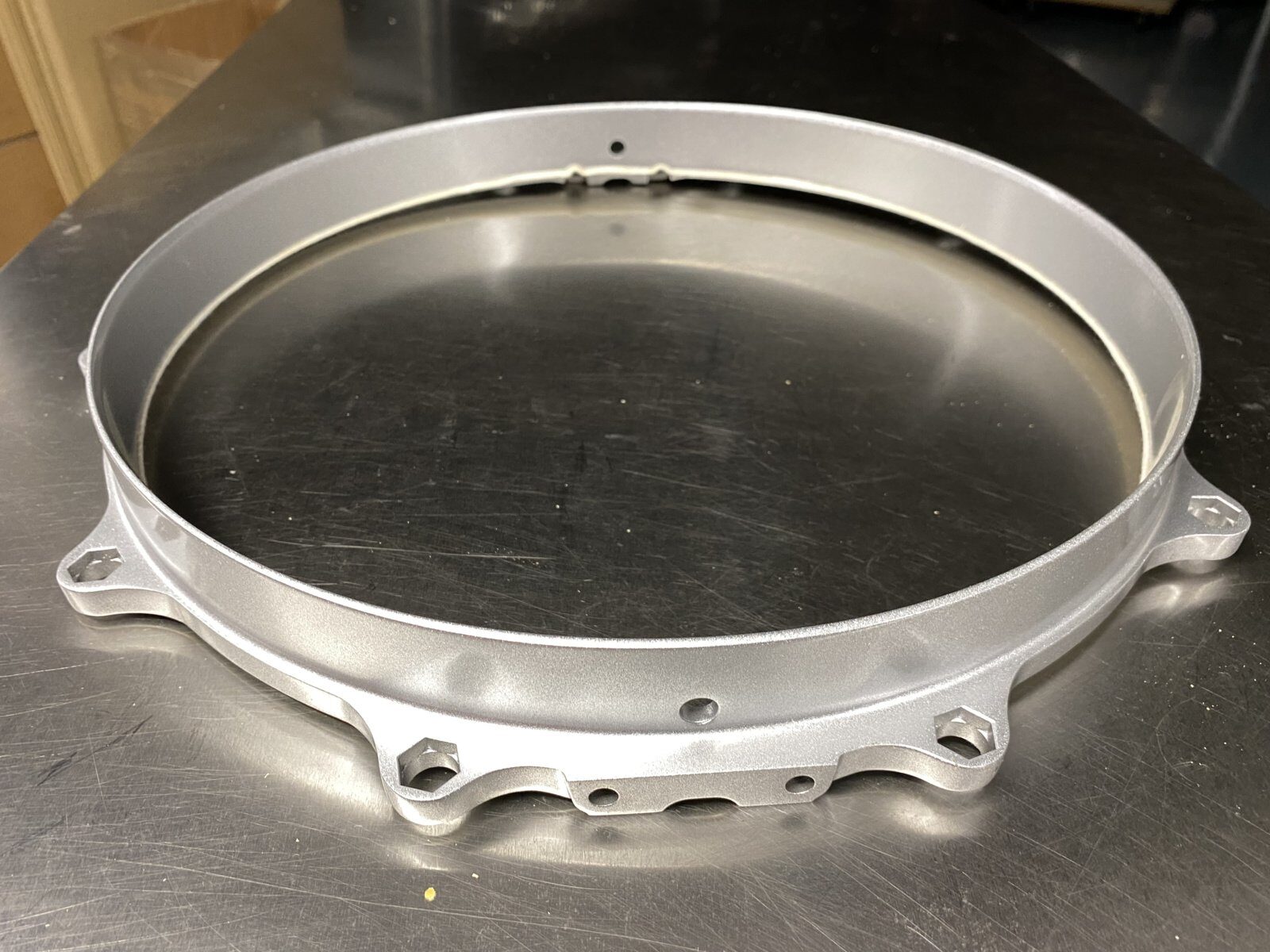 PEARL ARC 14/10 Freefloater Chassis (2015 and up) 14 inch