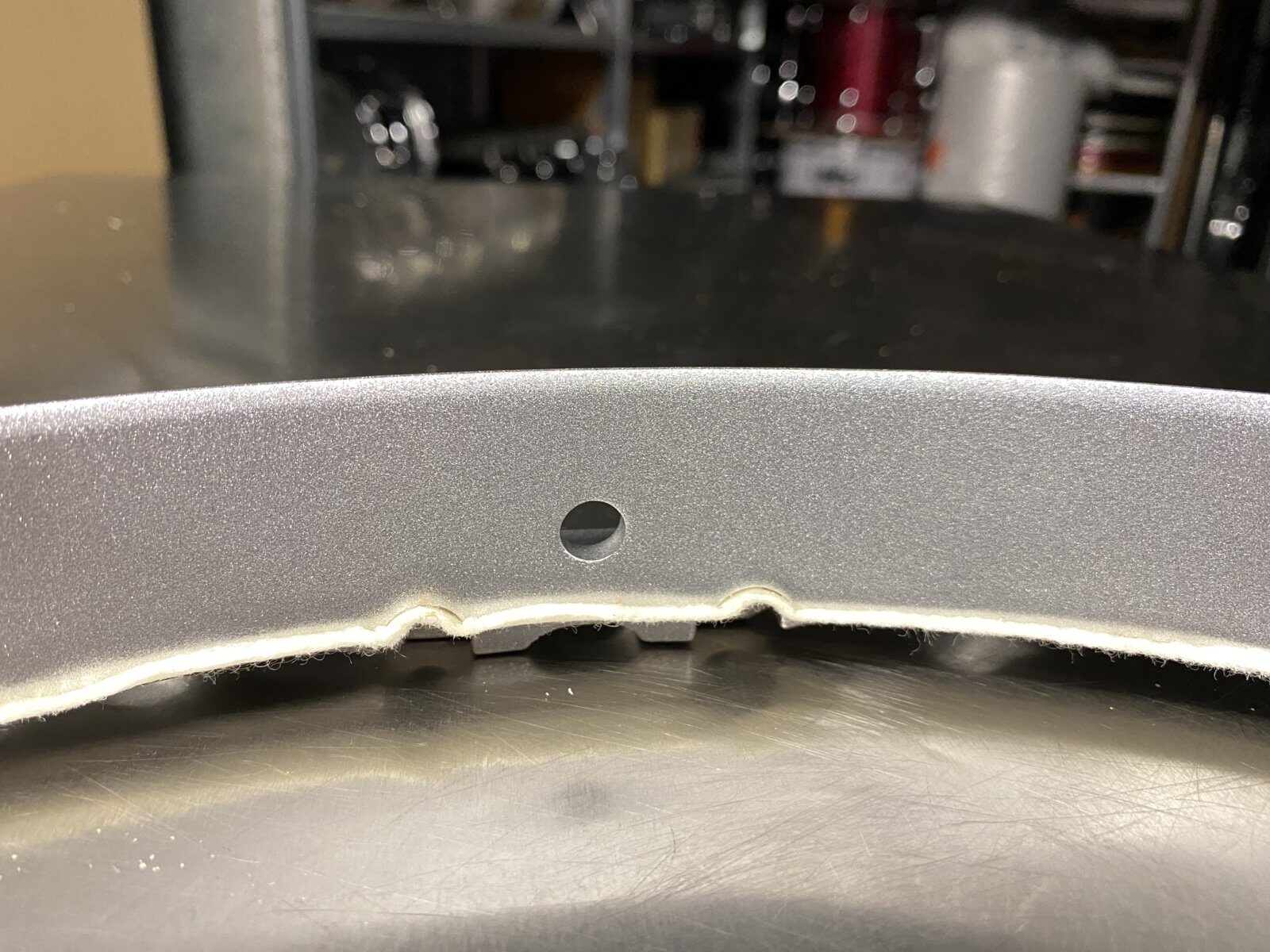 PEARL ARC 14/10 Freefloater Chassis (2015 and up) 14 inch