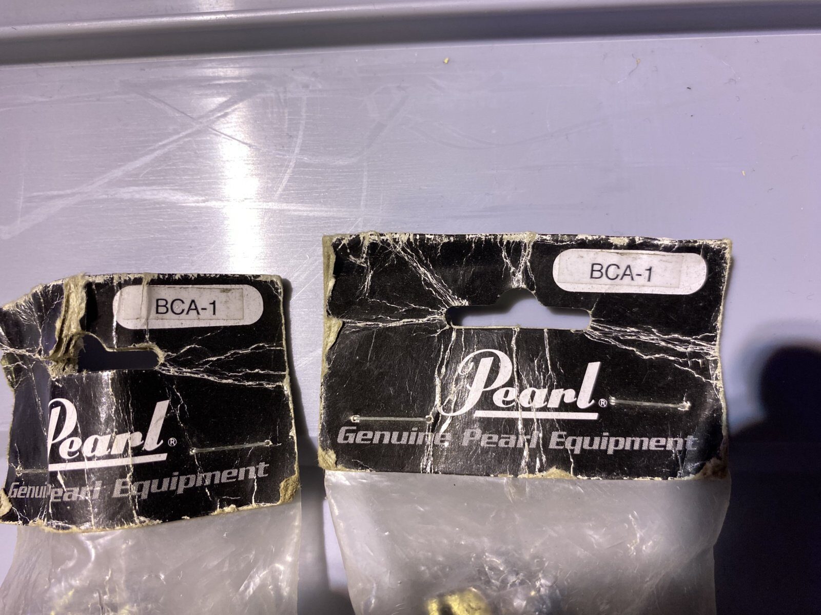 Pearl BCA-01 strap for eliminator bassdrum pedals