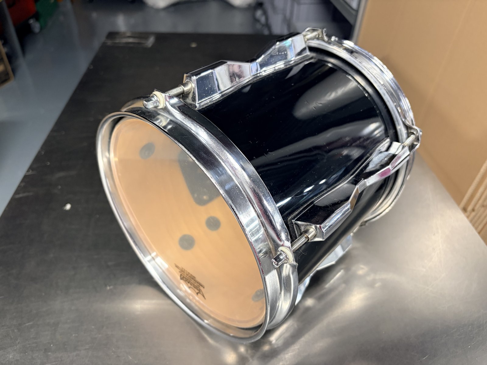 Pearl BLX Tom 8x8" #Piano black