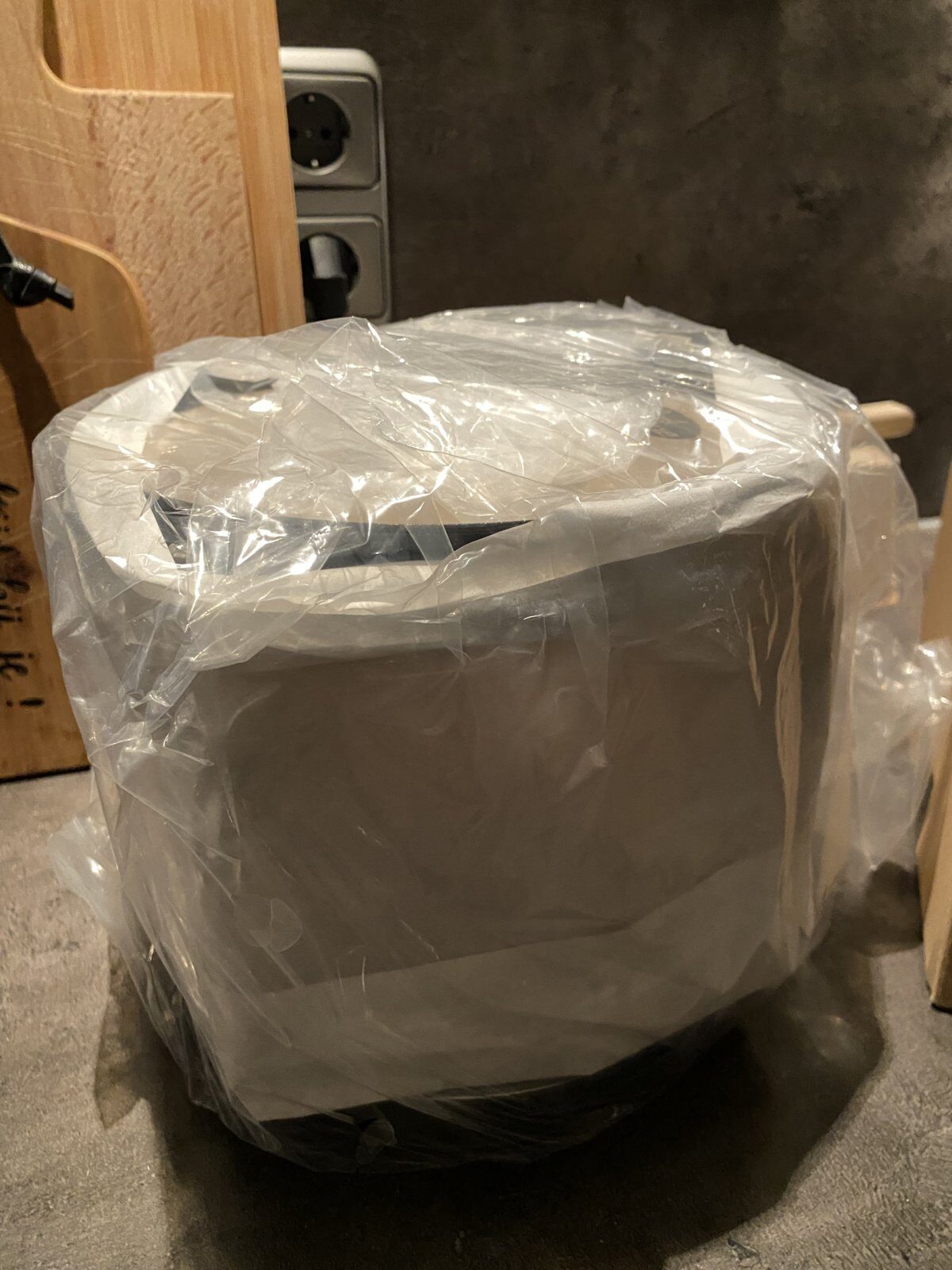 Pearl ELX Tom 8x7 inch #Amber fade (2005/2006)