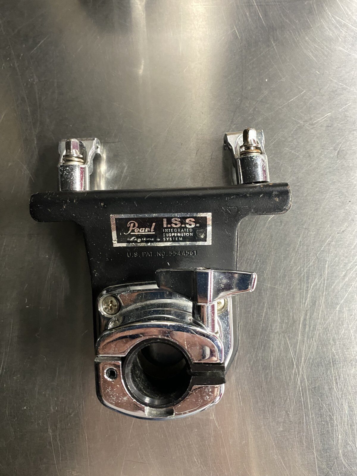 Pearl ISS mount 08-10 inch