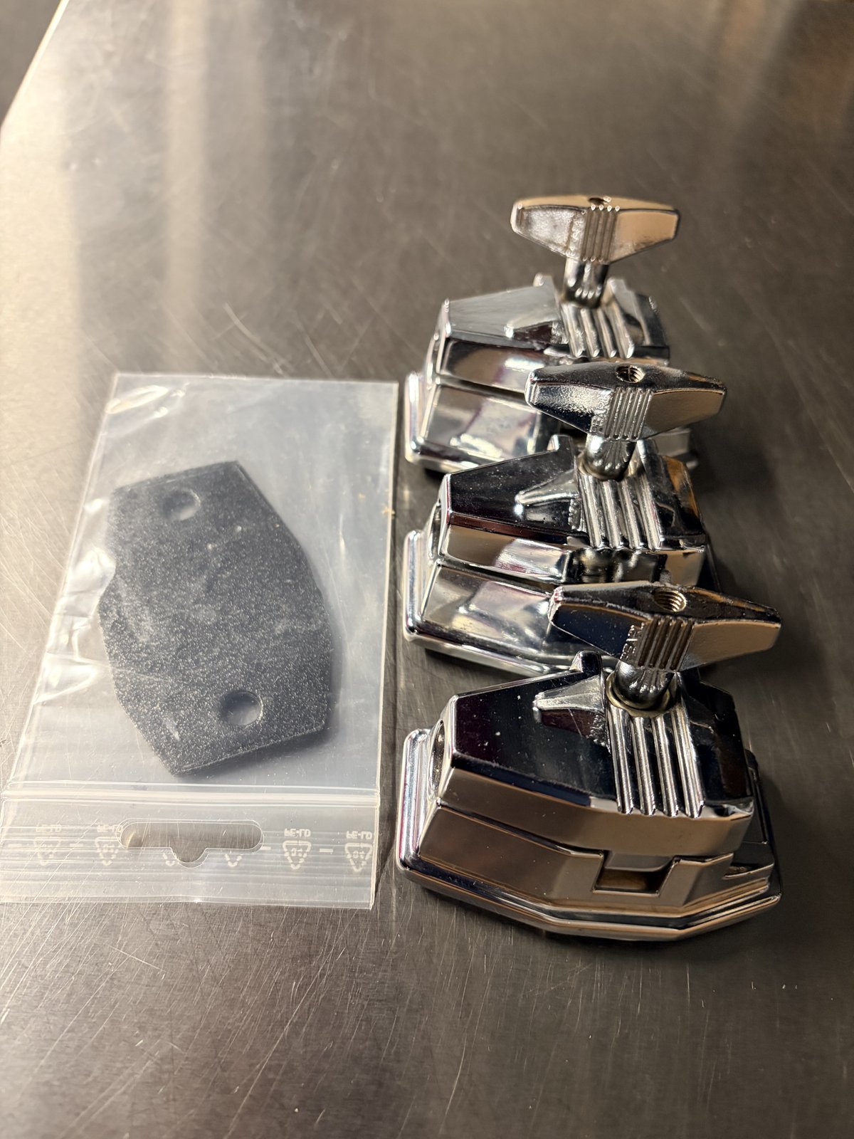 Pearl LB-30 Hinged floortom bracket 12.7mm