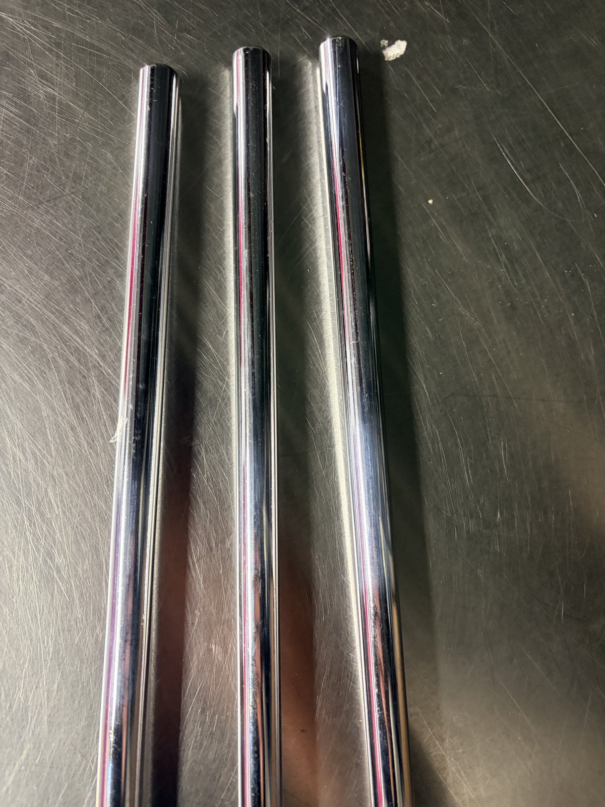 Pearl LG-3 Floortom legs 12.7mm