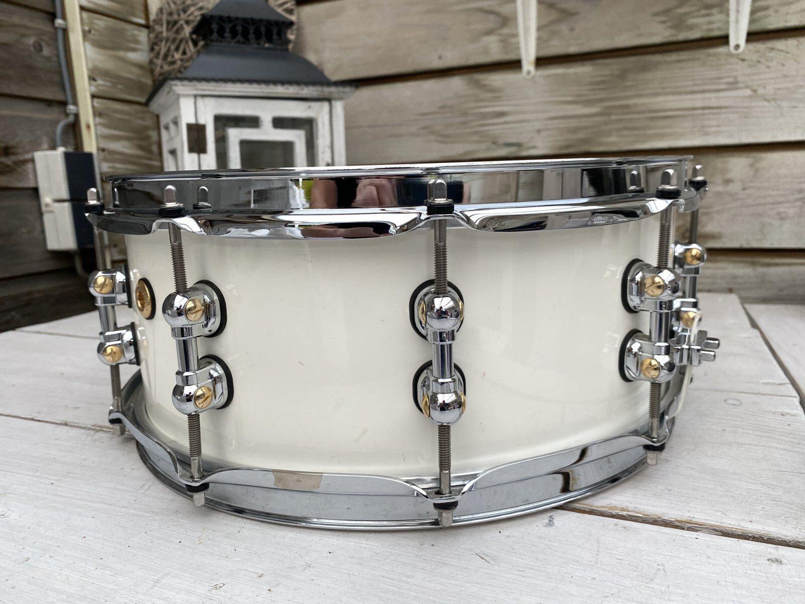 Pearl MPL-1455 Masters premium legend snare 14x5.5 inch