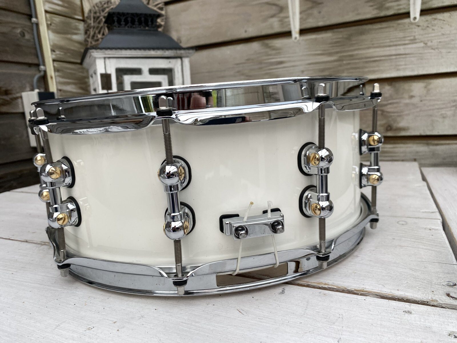 Pearl MPL-1455 Masters premium legend snare 14x5.5 inch
