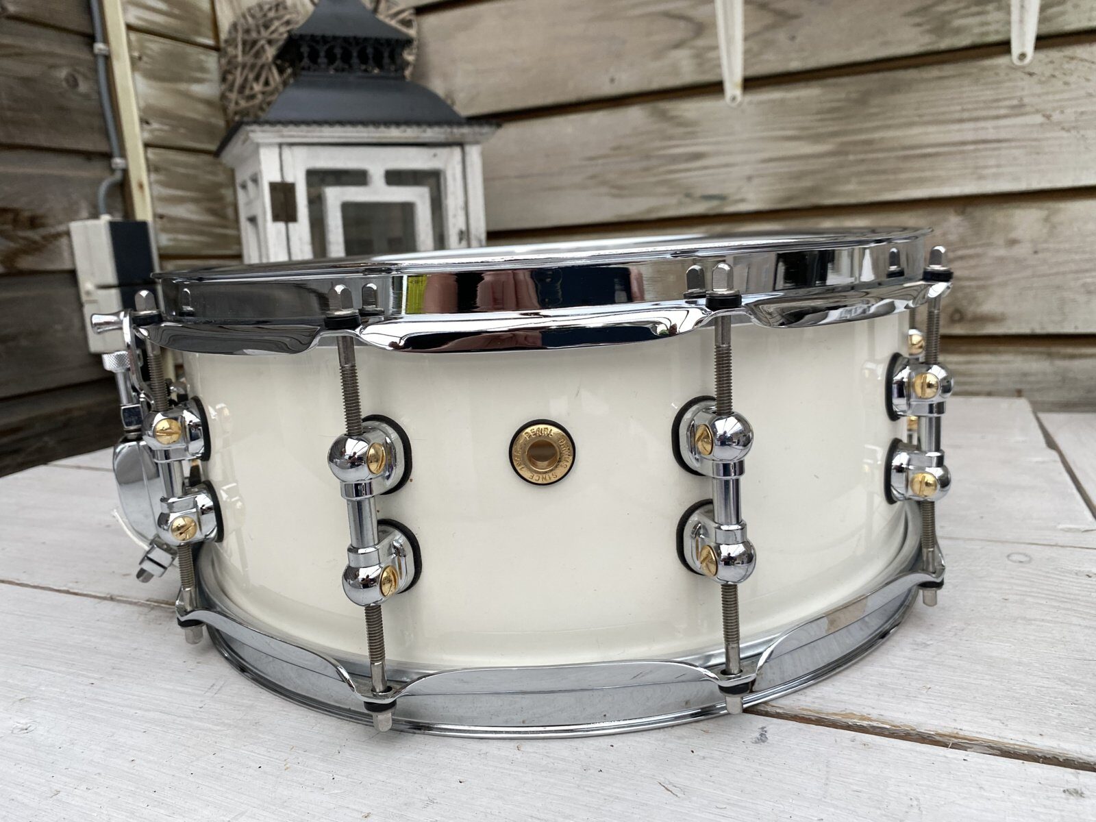 Pearl MPL-1455 Masters premium legend snare 14x5.5 inch