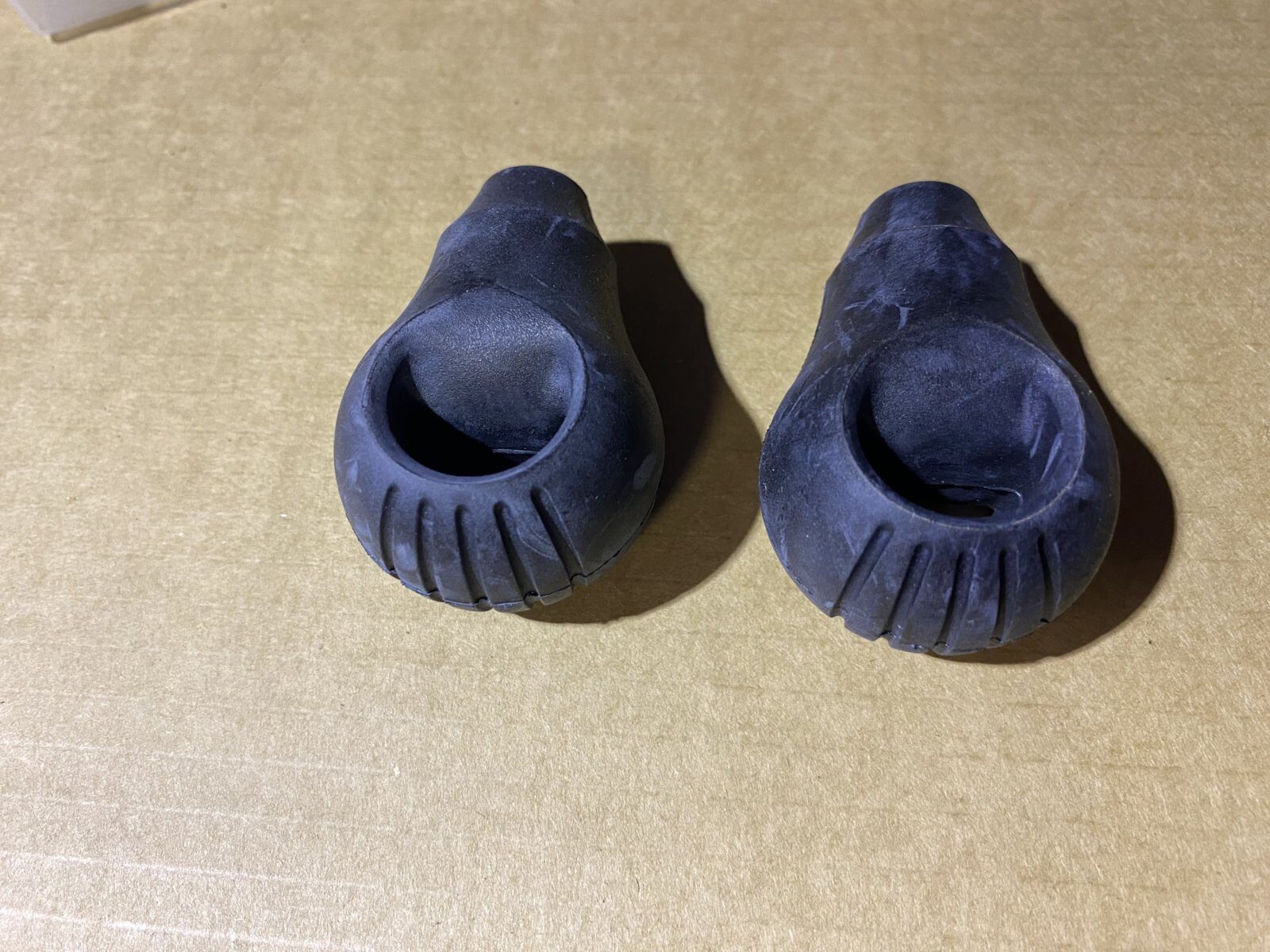 Pearl R40 suspension rubber for floortom legs.