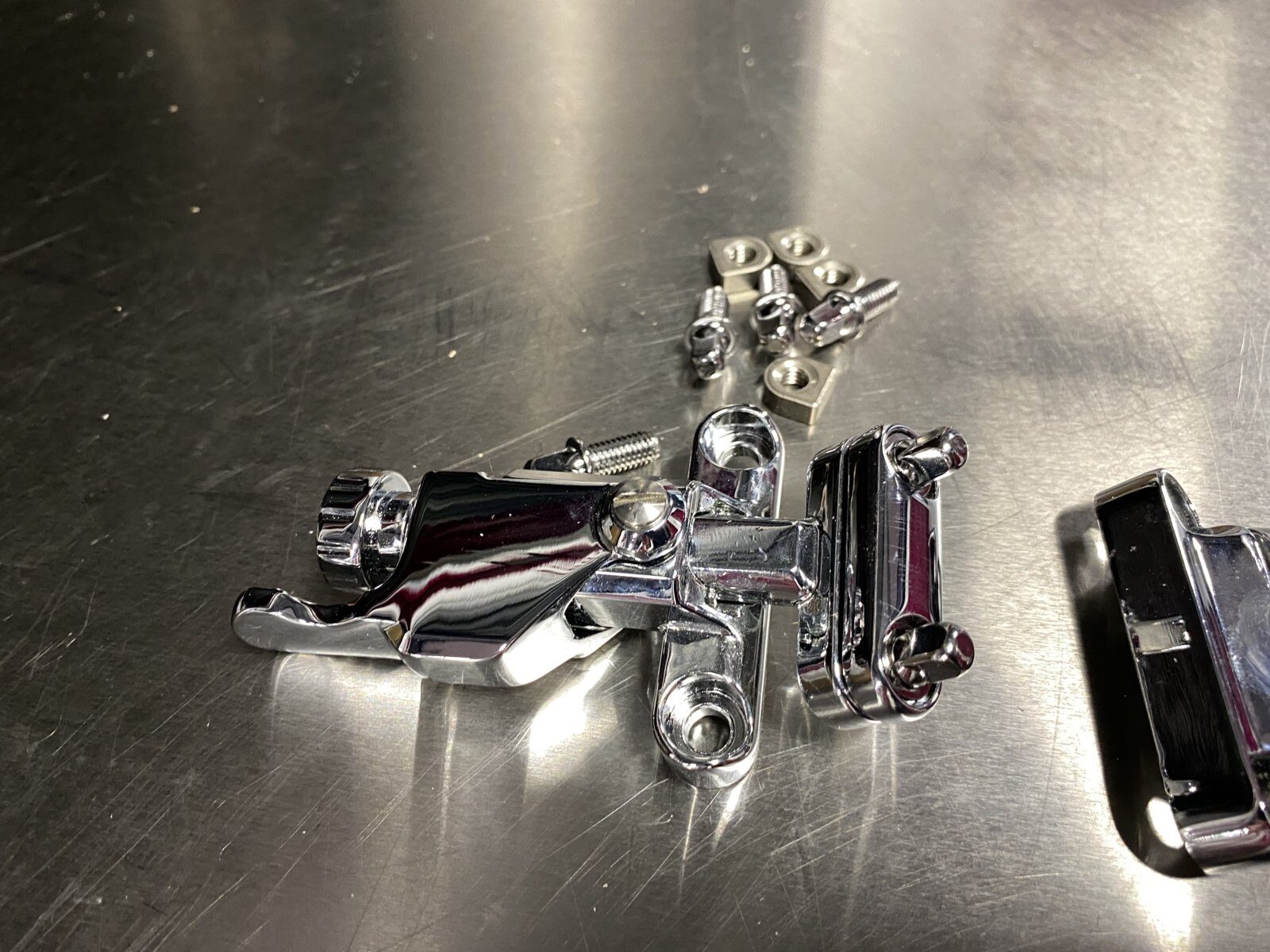 Pearl SR-0160F Freefloater strainer (2015 and up) NEW