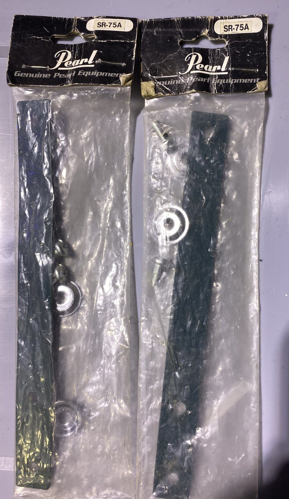 Pearl SR-75a strap for P-750 bassdrum pedals