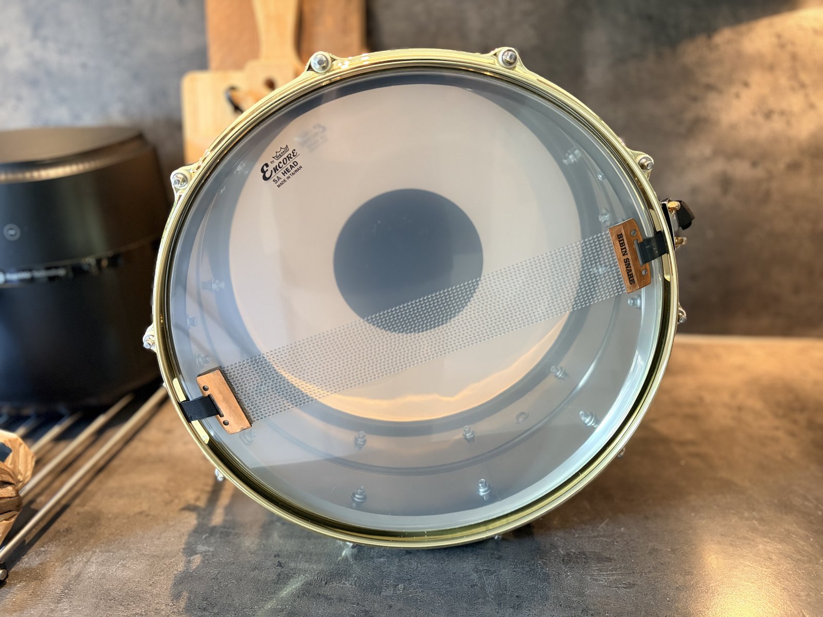 Pearl Steve SF-1465D Steve Ferrone signature snare