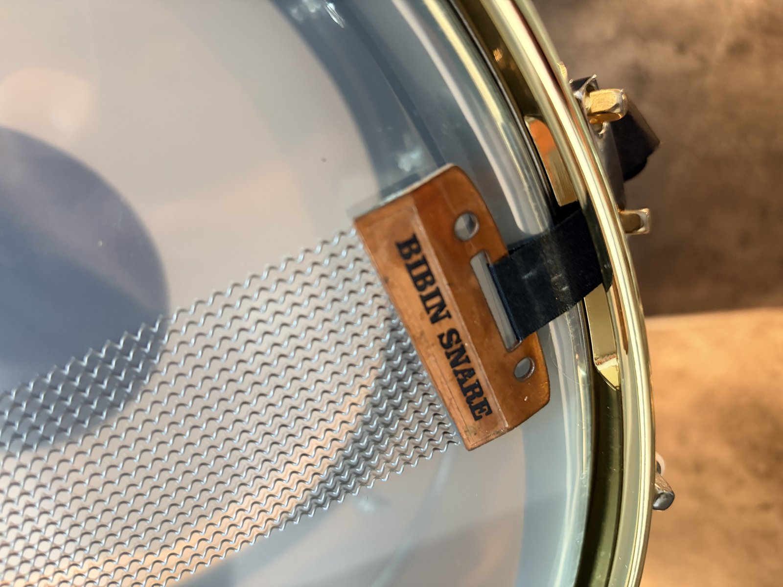 Pearl Steve SF-1465D Steve Ferrone signature snare