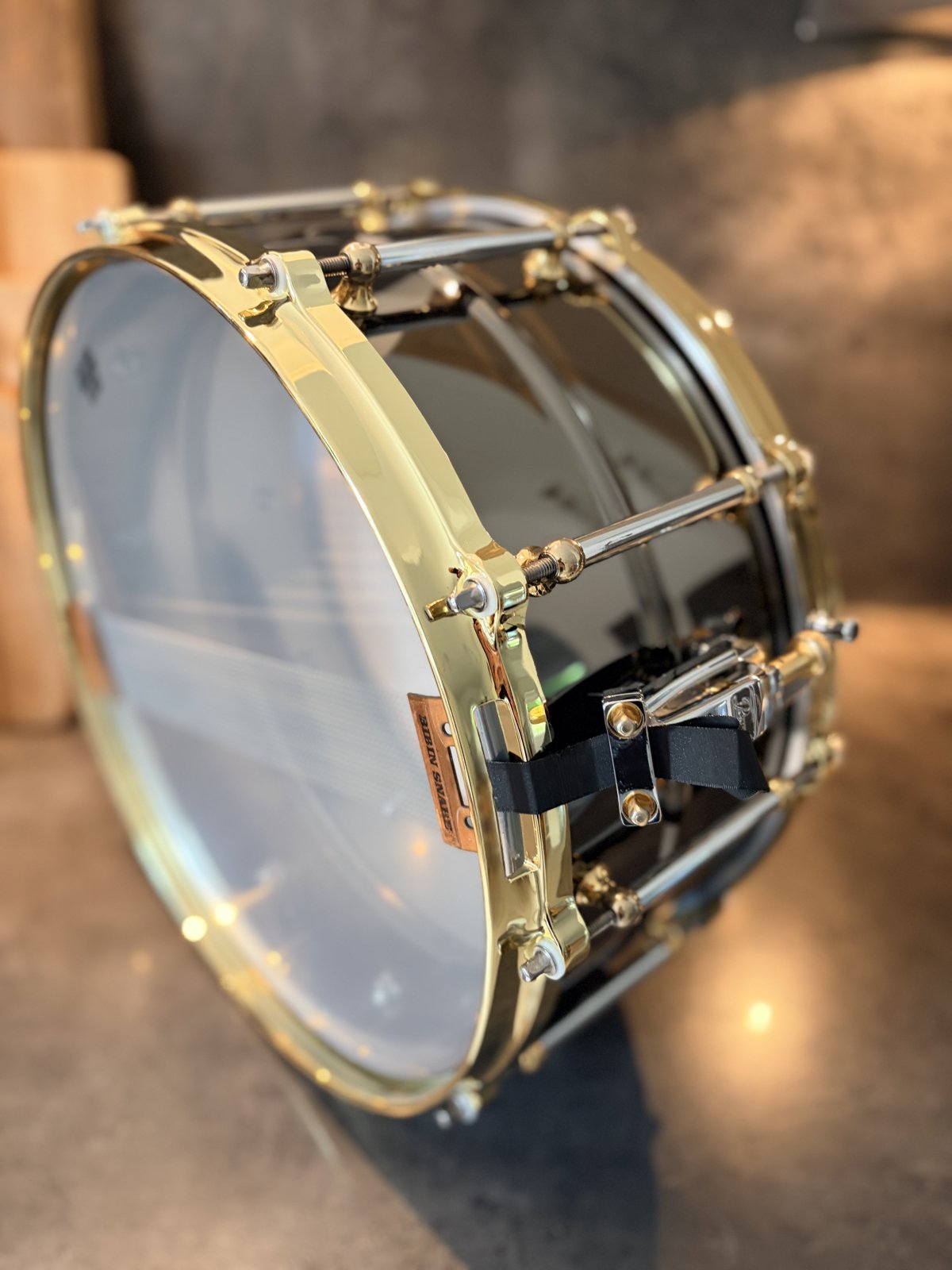 Pearl Steve SF-1465D Steve Ferrone signature snare
