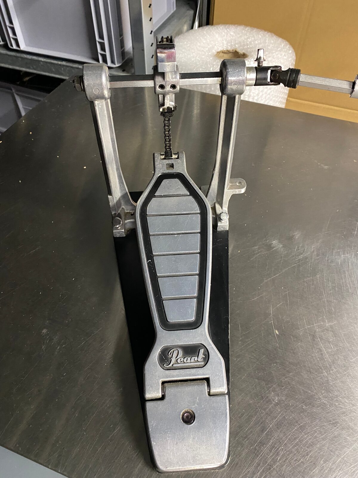 Pearl TW-100 Twinpedal